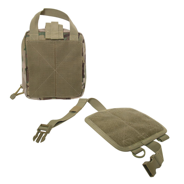 Rothco MultiCam Tactical Breakaway Pouch 15979