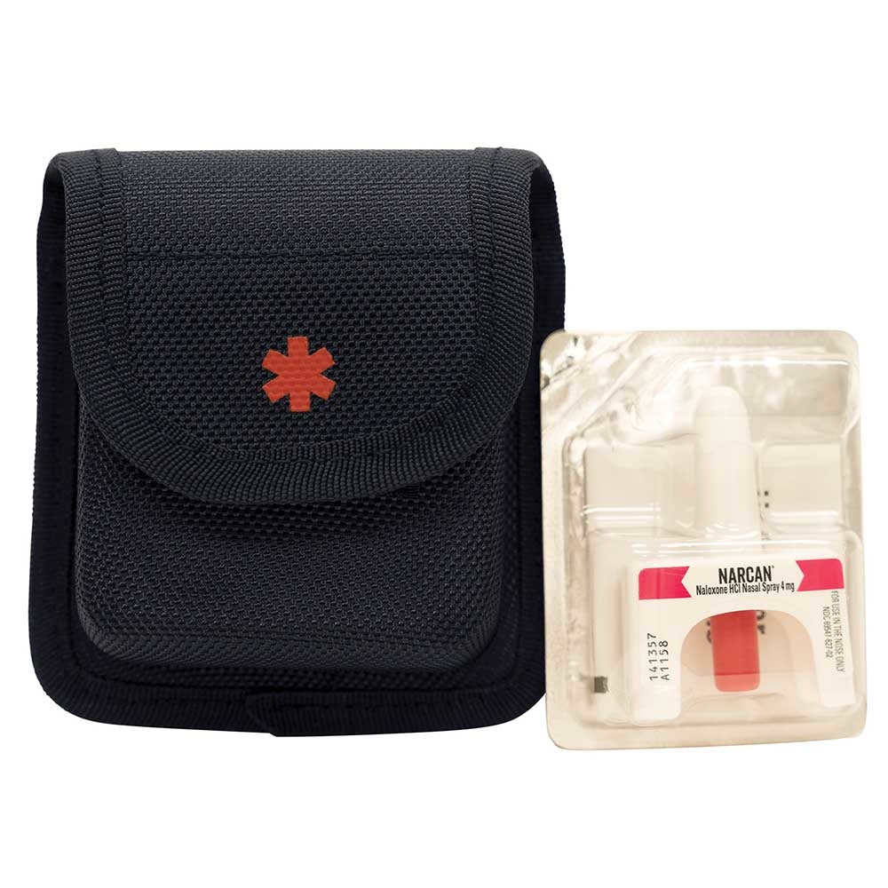 Rothco Double Narcan Nasal Spray Pouch 70650