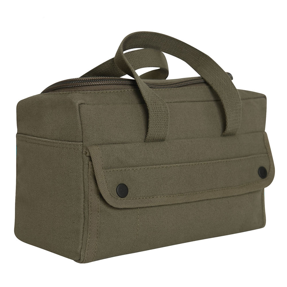 Rothco Olive Drab Mechanic Tool Bag - 9255