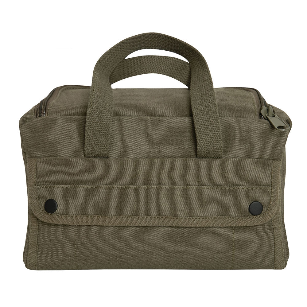 Rothco Olive Drab Mechanic Tool Bag - 9255
