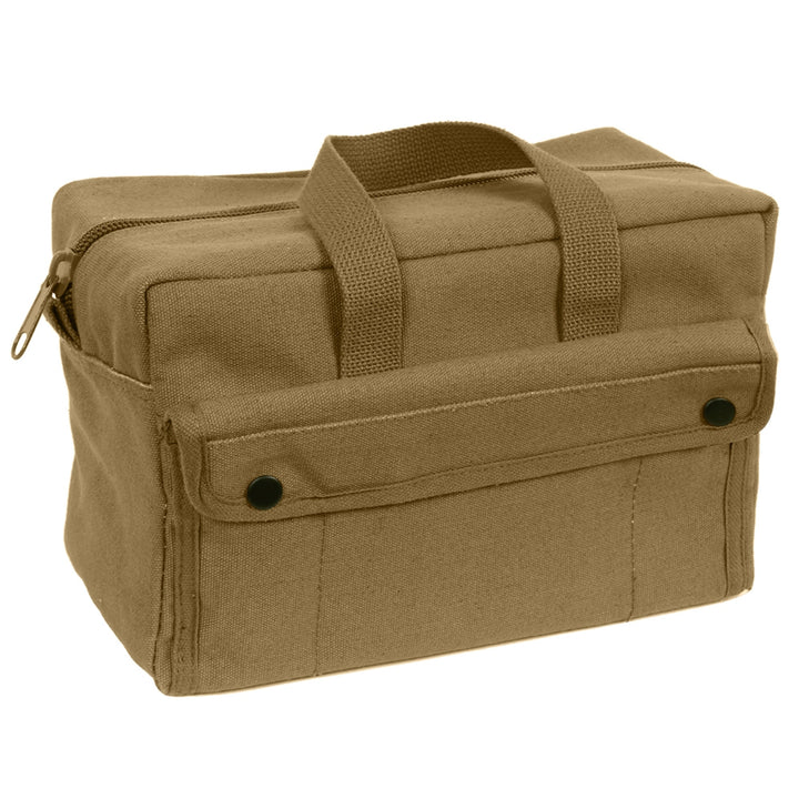 Rothco Coyote Mechanics Tool Bag 9171