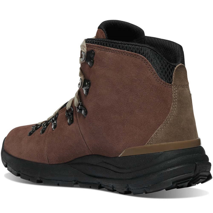 Danner Mountain 600 Suede Waterproof Soft toe Hiking Outdoor Boot 62300