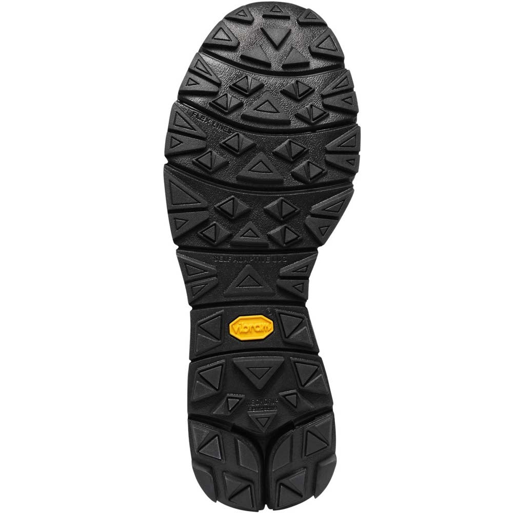 Danner Mountain 600 Suede Waterproof Soft toe Hiking Outdoor Boot 62300
