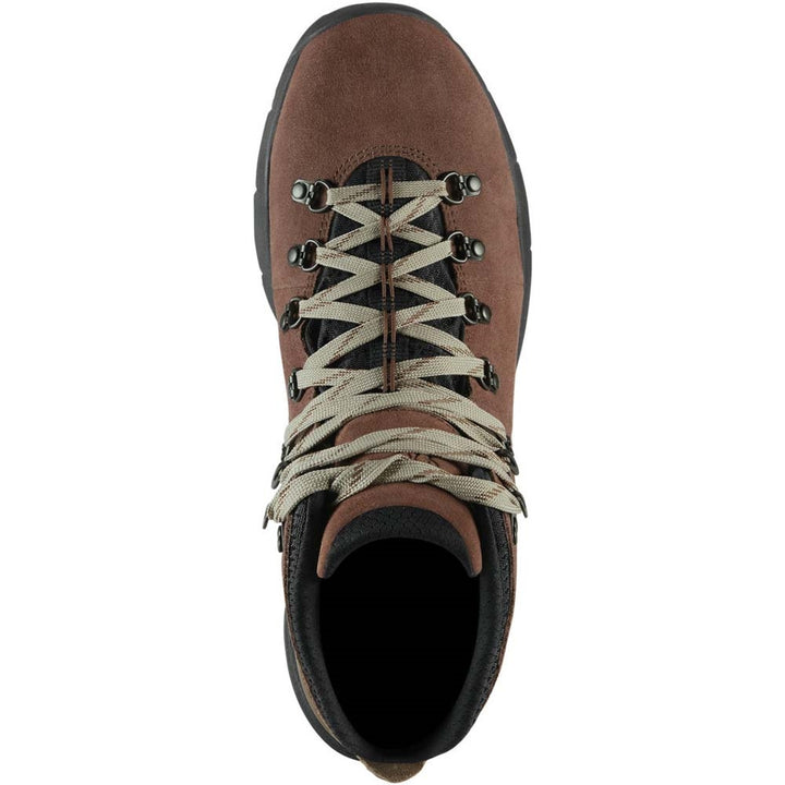 Danner Mountain 600 Suede Waterproof Soft toe Hiking Outdoor Boot 62300