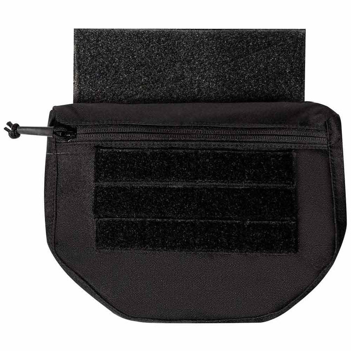 Rothco Plate Carrier Front MOLLE Pouch - 42011