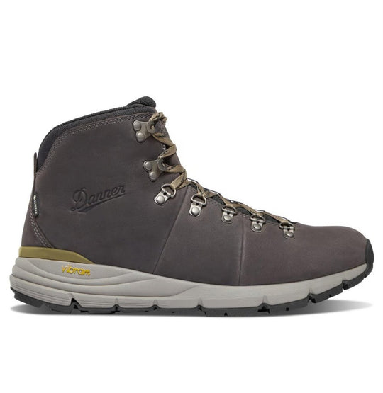 Danner Mountain 600 Leaf GORE TEX Waterproof Soft toe Hiking Outdoor Boot 62306