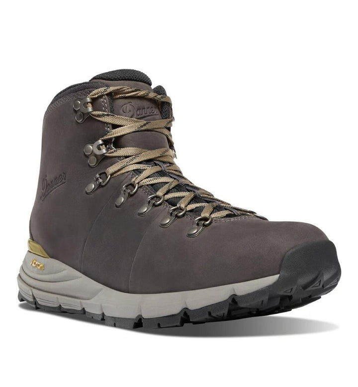 Danner Mountain 600 Leaf GORE TEX Waterproof Soft toe Hiking Outdoor Boot 62306
