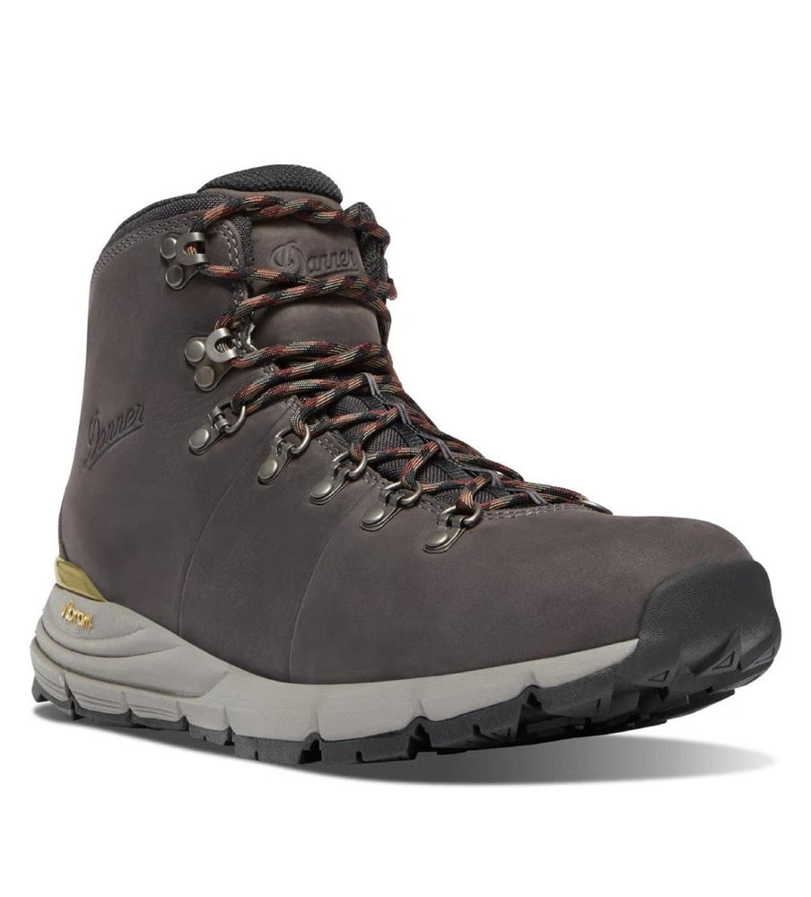 Danner Mountain 600 Leaf GORE TEX Waterproof Soft toe Hiking Outdoor Boot 62306