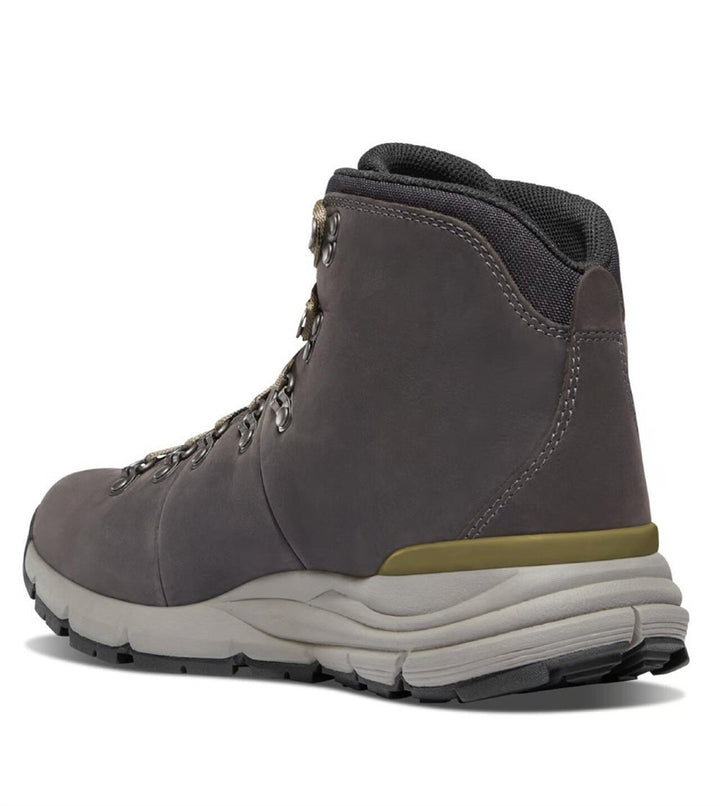 Danner Mountain 600 Leaf GORE TEX Waterproof Soft toe Hiking Outdoor Boot 62306