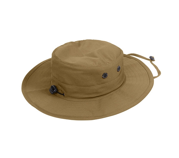 Rothco Coyote Brown Adjustable Boonie 52551