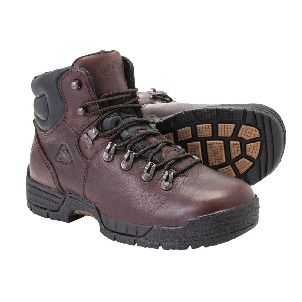 Rocky MobiLite Soft toe Waterproof Work Boot FQ0007114