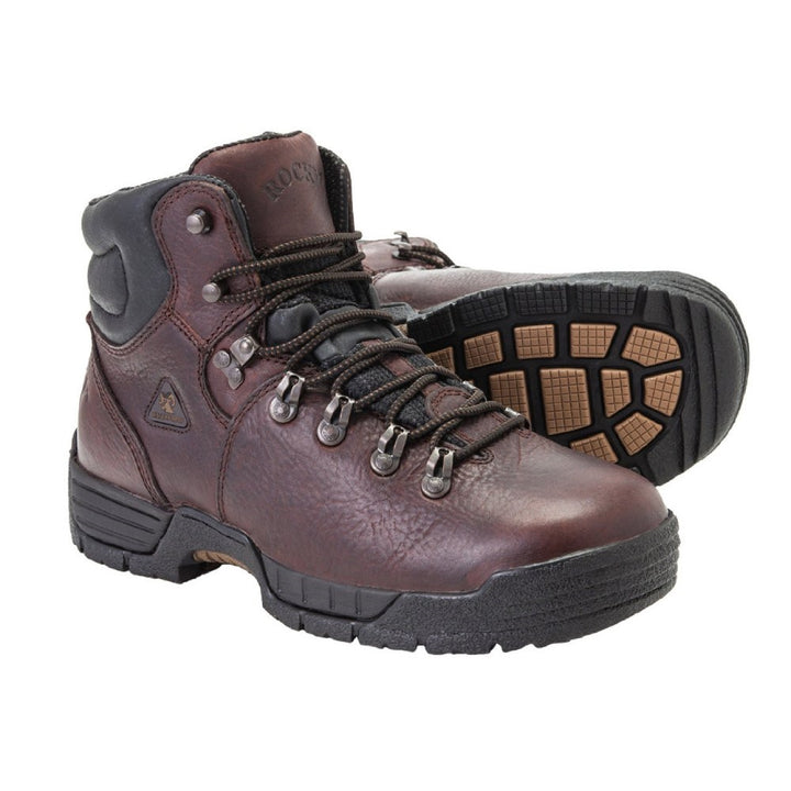 Rocky MobiLite Soft toe Waterproof Work Boot FQ0007114