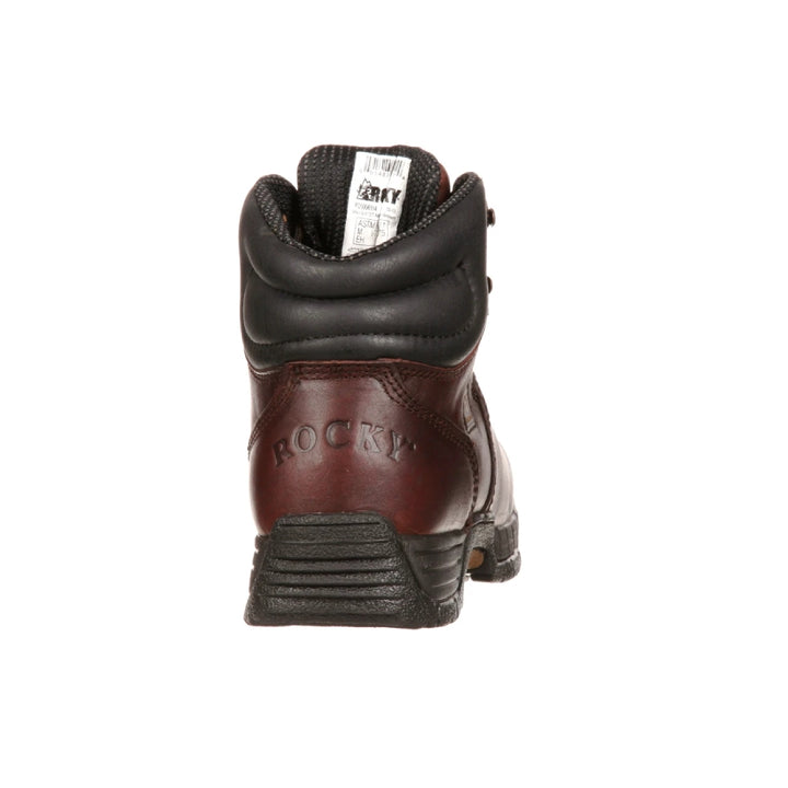 Rocky MobiLite Soft toe Waterproof Work Boot FQ0007114