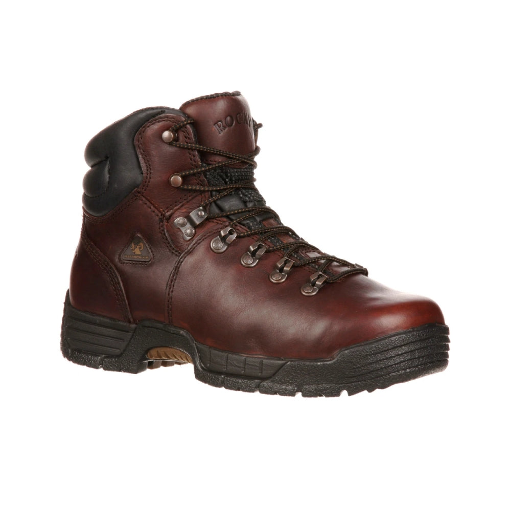 Rocky MobiLite Soft toe Waterproof Work Boot FQ0007114