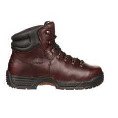 Rocky MobiLite Soft toe Waterproof Work Boot FQ0007114