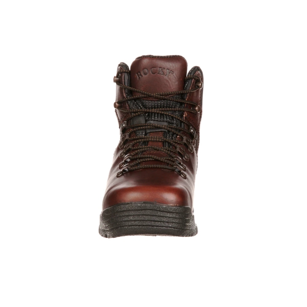 Rocky MobiLite Soft toe Waterproof Work Boot FQ0007114