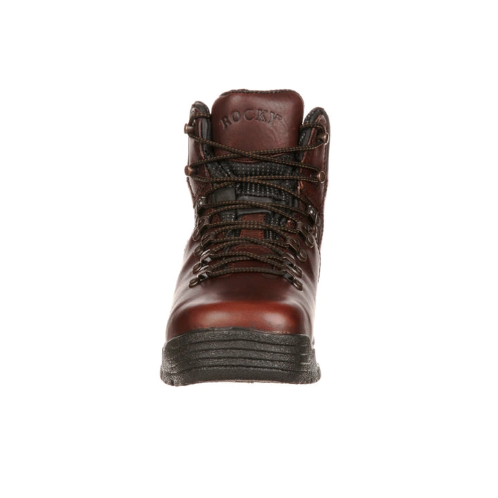 Rocky MobiLite Soft toe Waterproof Work Boot FQ0007114