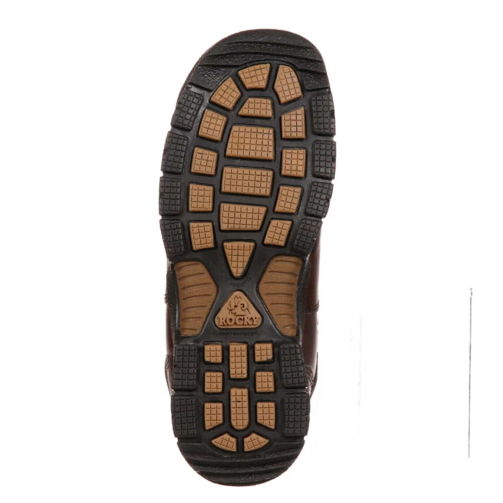 Rocky MobiLite Soft toe Waterproof Work Boot FQ0007114