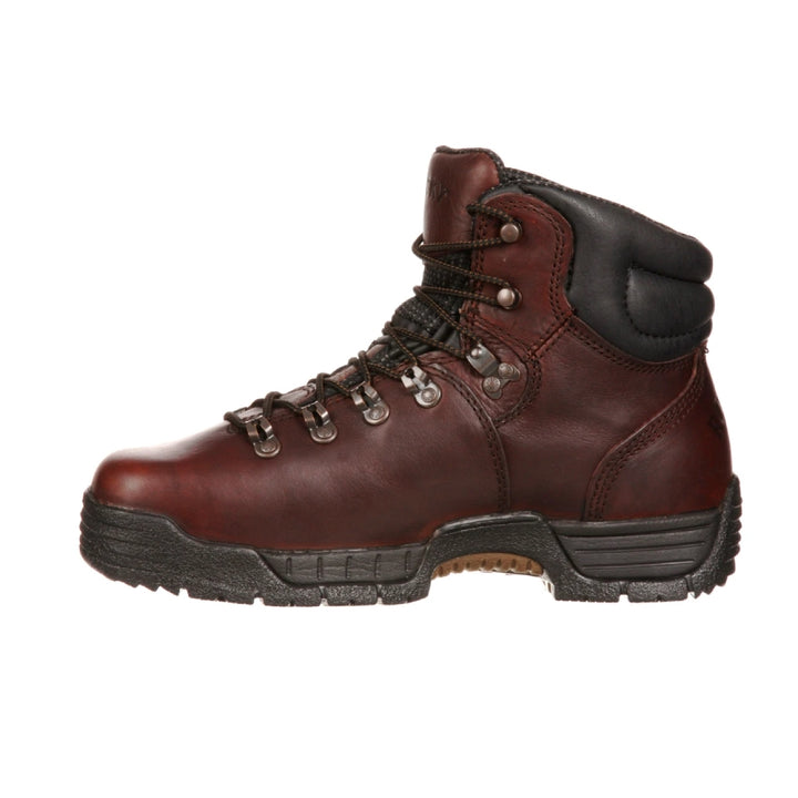 Rocky MobiLite Soft toe Waterproof Work Boot FQ0007114