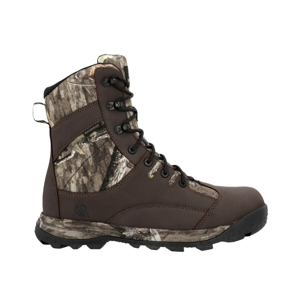 Rocky Wildcat Waterproof 800G Insulated Hunting Boot RKS0707