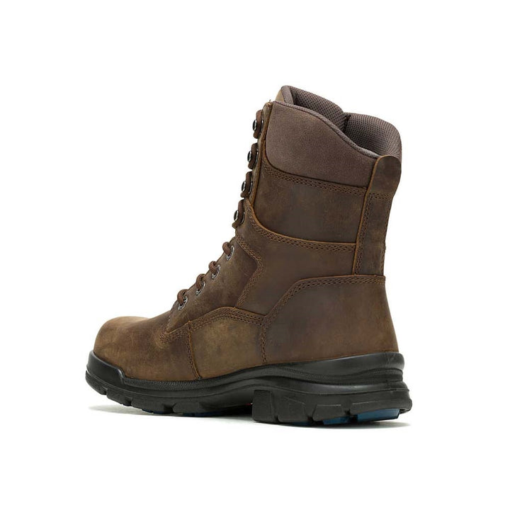 Wolverine Durashocks Icon Slip Resistant Waterproof Soft Toe Work Boot W240029