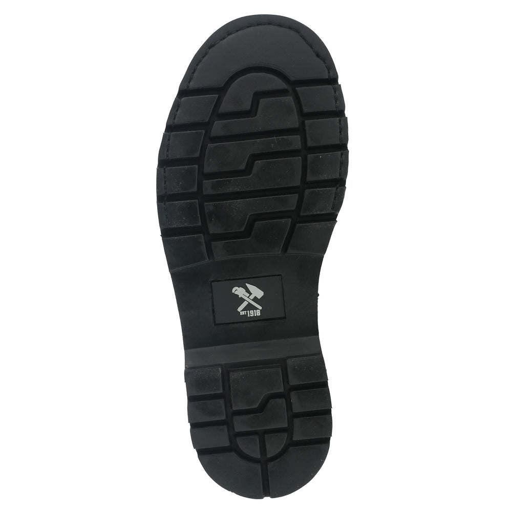 Iron Age Dozer Met Guard Work Boot IA0163