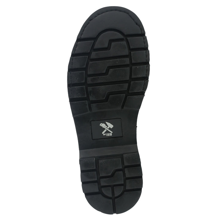 Iron Age Dozer Met Guard Work Boot IA0163
