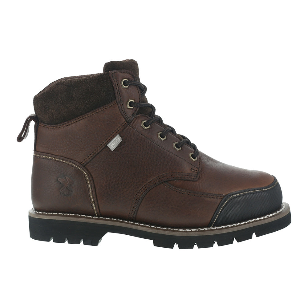 Iron Age Dozer Met Guard Work Boot IA0163