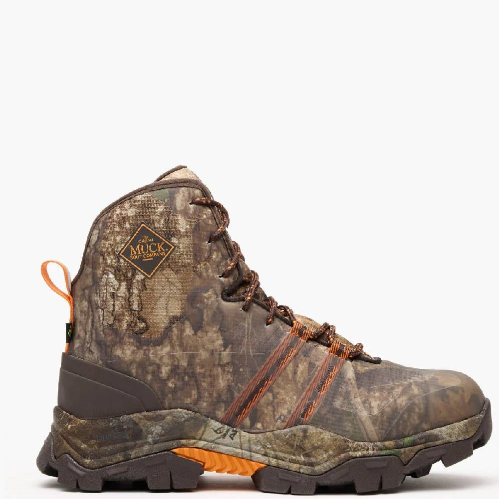 Men's Muck Alpha Pursuit Ankle Boot MAPMAPX
