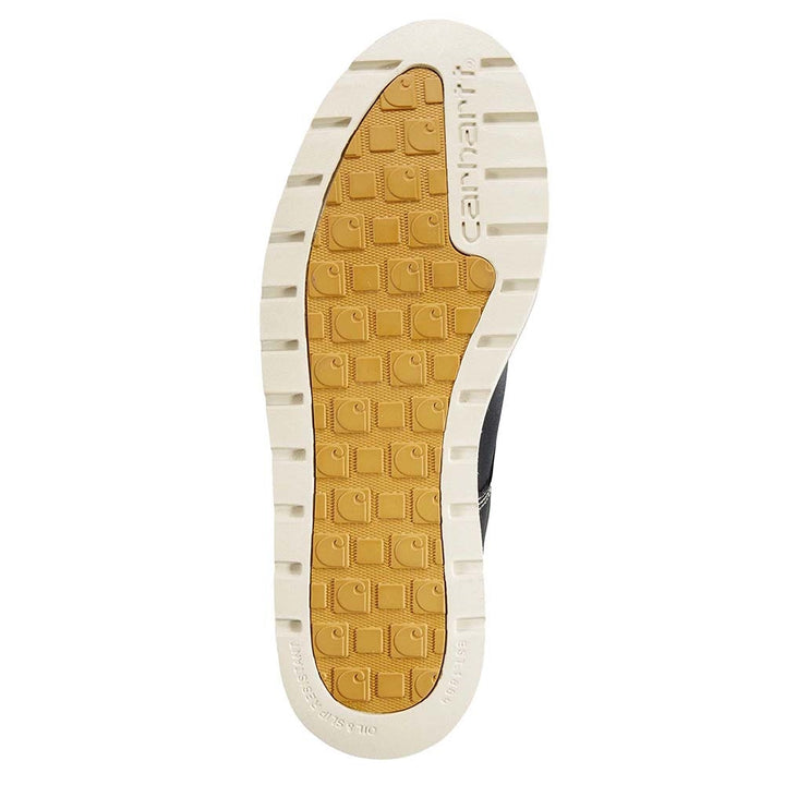 Carhartt Soft Toe Waterproof Wedge Sole Slip Resistant Moc Toe Work Boot CMW6191