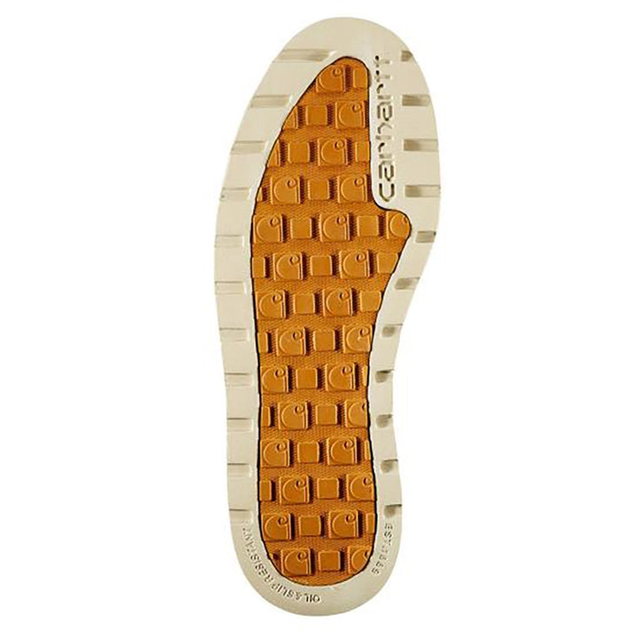 Carhartt Moc Nano Composite Toe Waterproof Slip Resistant Wedge Work Boot FW6425-M