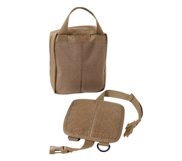 Rothco Coyote Tactical Breakaway Pouch - 15976