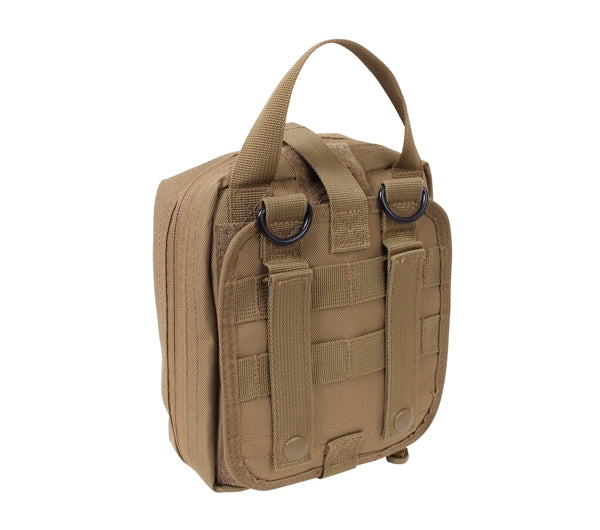 Rothco Coyote Tactical Breakaway Pouch - 15976