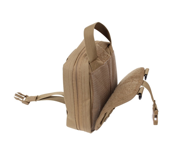 Rothco Coyote Tactical Breakaway Pouch - 15976