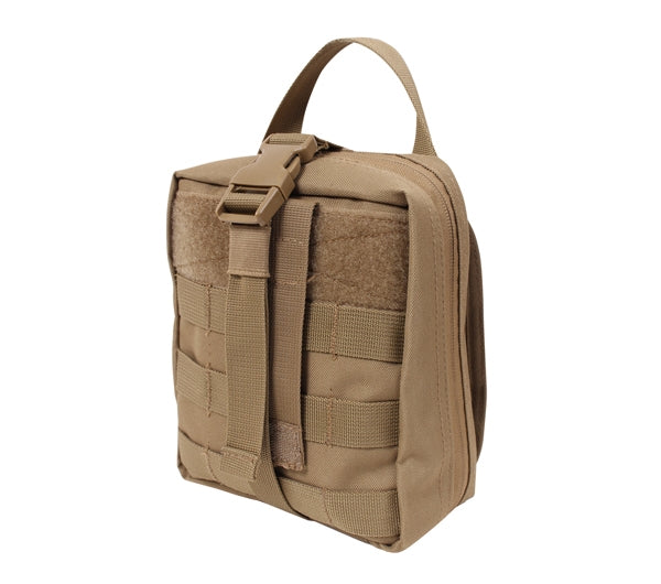 Rothco Coyote Tactical Breakaway Pouch - 15976
