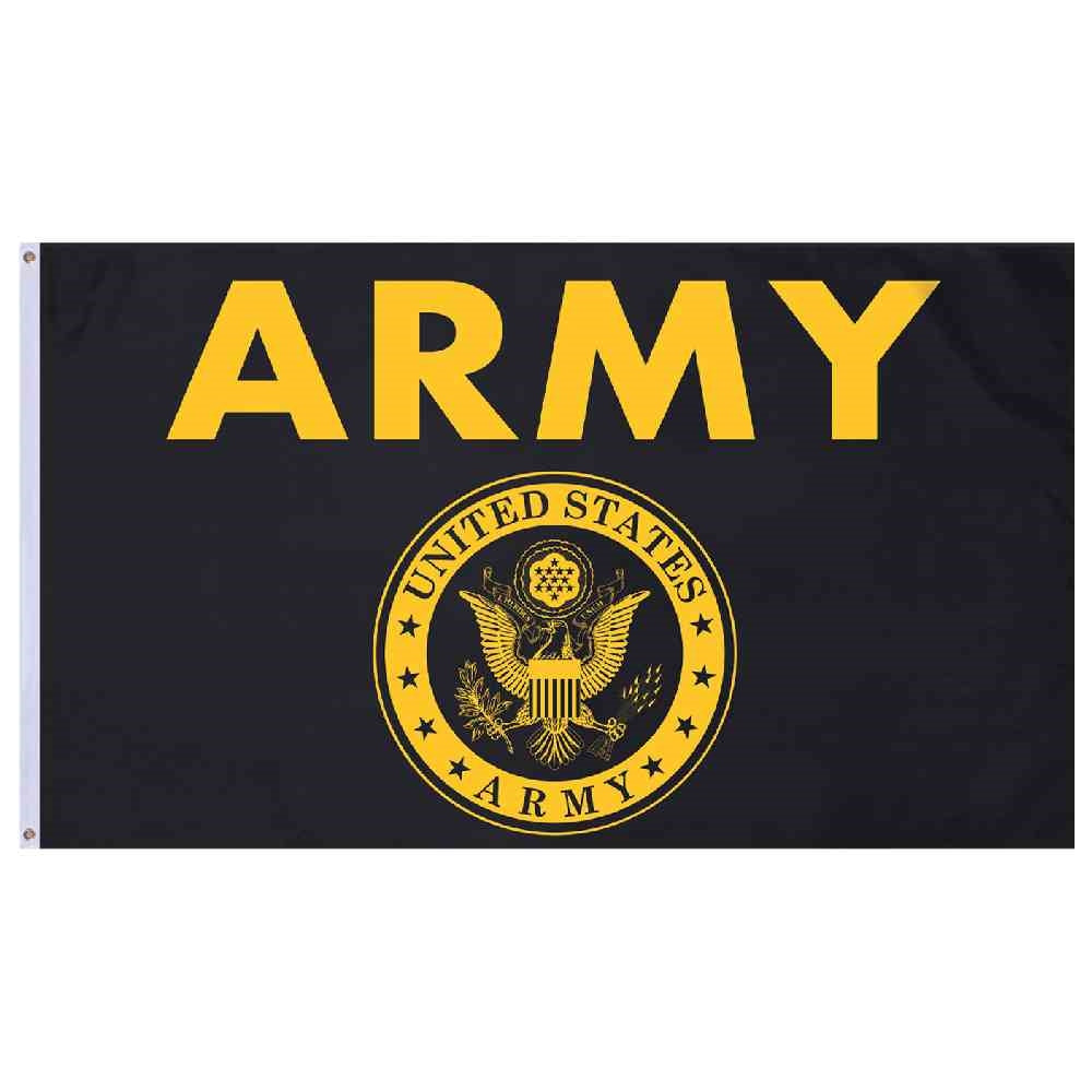 Rothco US Army Flag 1498