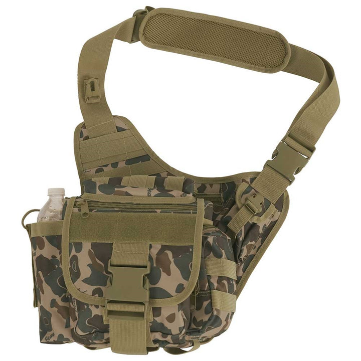 Rothco Fred Bear Camo Advance Tactical Bag 19056