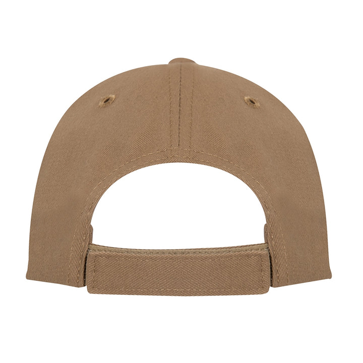 Rothco Coyote US Flag Cap - 99882