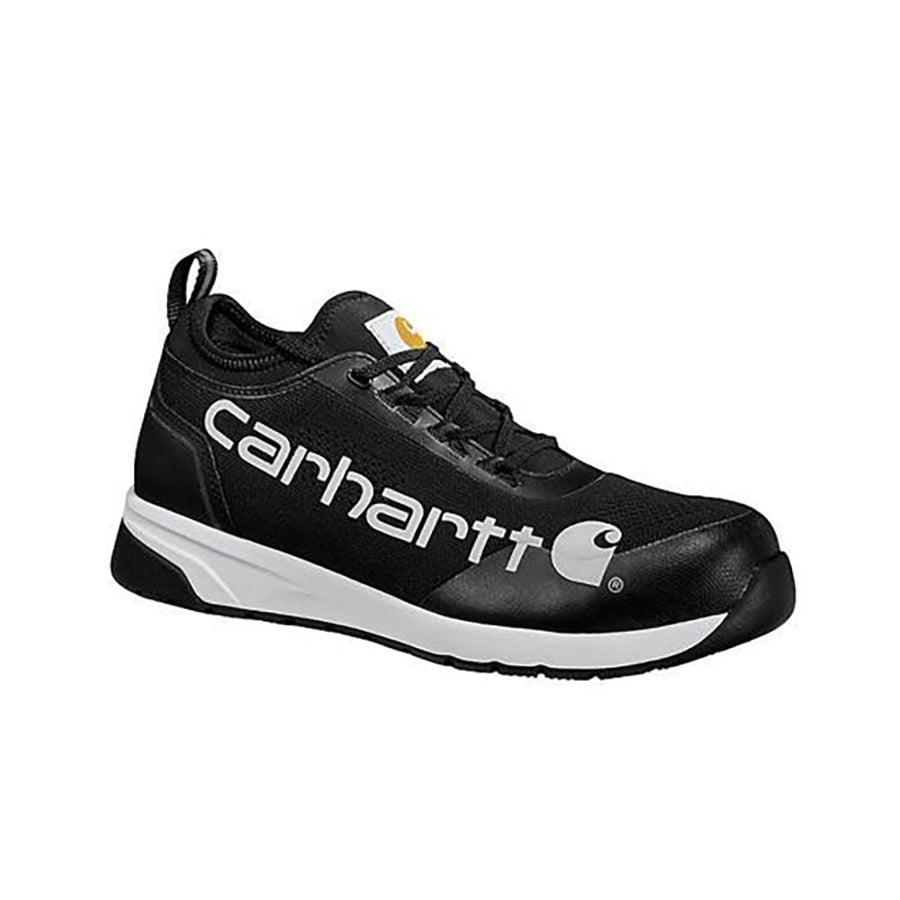 Carhartt Force Nano Composite Toe Wedge Sole Slip Resistant Work Shoe FA3403-M