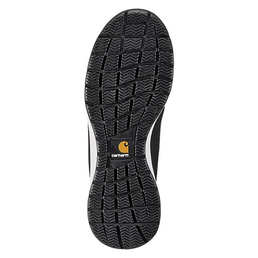 Carhartt Force Nano Composite Toe Wedge Sole Slip Resistant Work Shoe FA3403-M