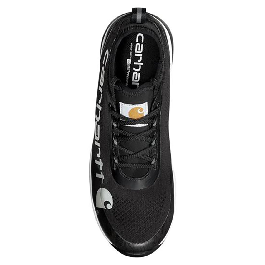 Carhartt Force Nano Composite Toe Wedge Sole Slip Resistant Work Shoe FA3403-M