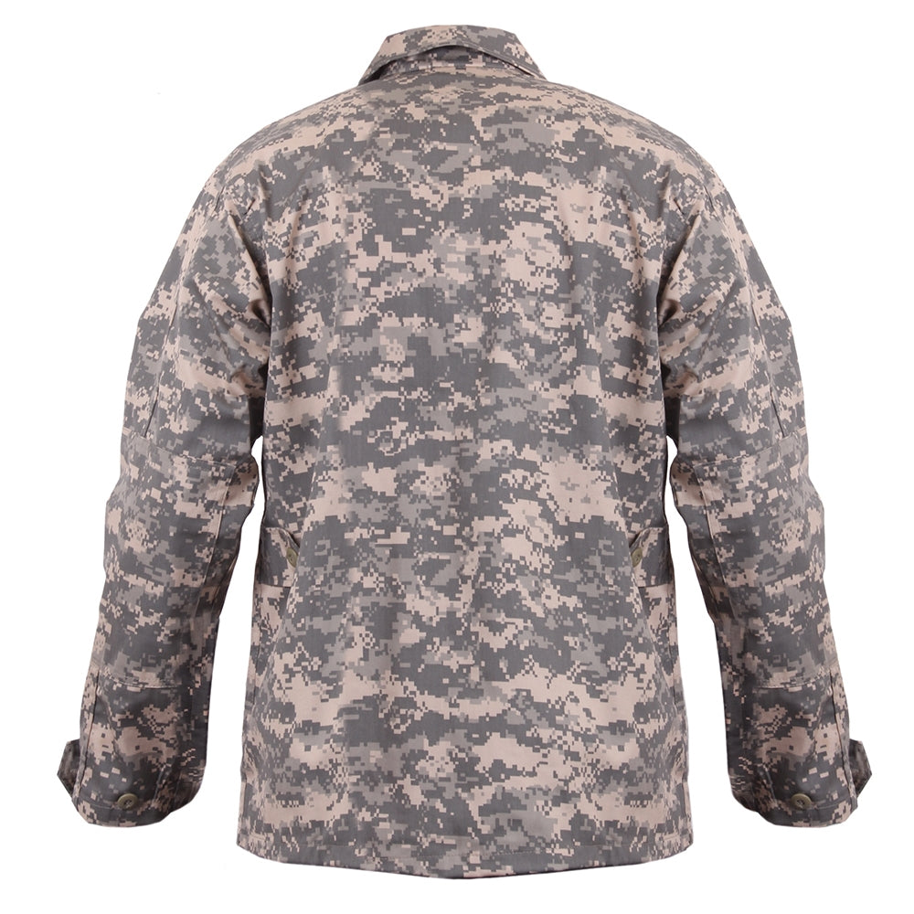 Rothco Digital Camo BDU Shirt 8695