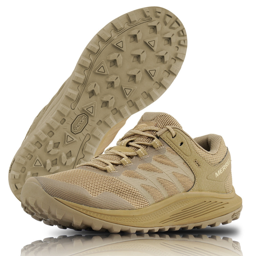 Merrell Nova 3 Tactical Work Shoe J005045