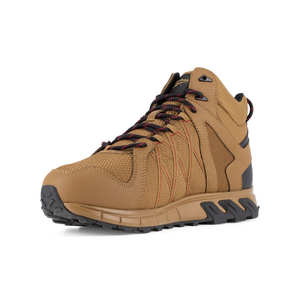 Reebok Alloy Toe Metguard Hiker Work Boot RB3410