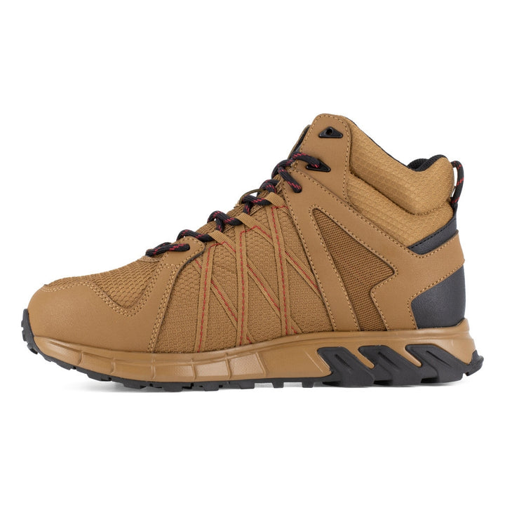 Reebok Alloy Toe Metguard Hiker Work Boot RB3410