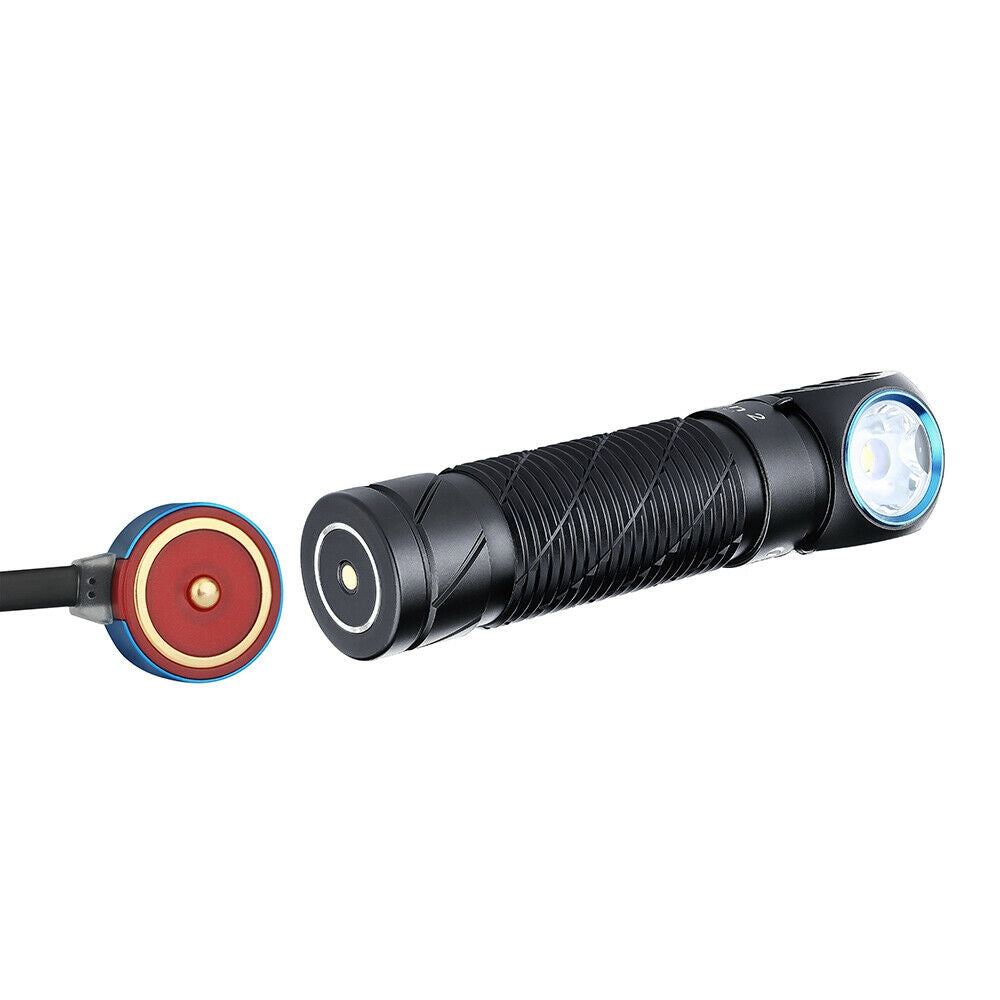 Olight Perun 2 Headlamp