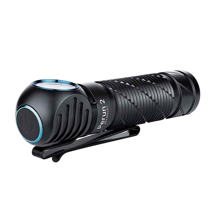 Olight Perun 2 Headlamp