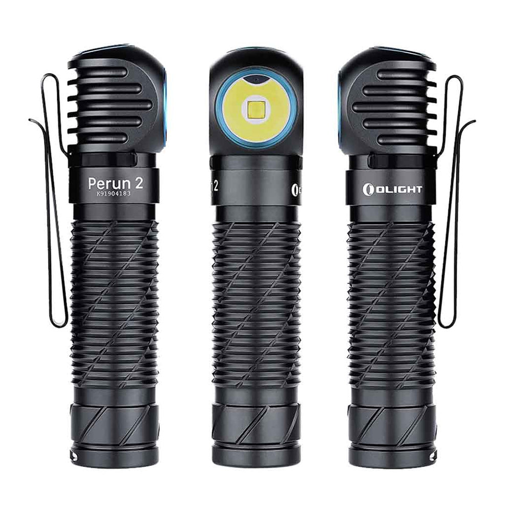 Olight Perun 2 Headlamp