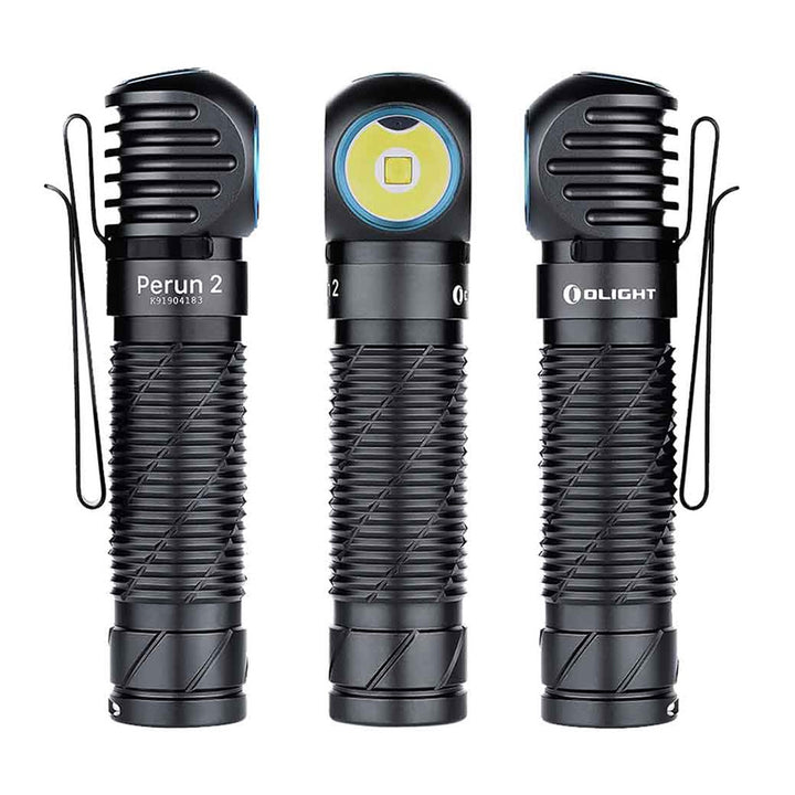 Olight Perun 2 Headlamp