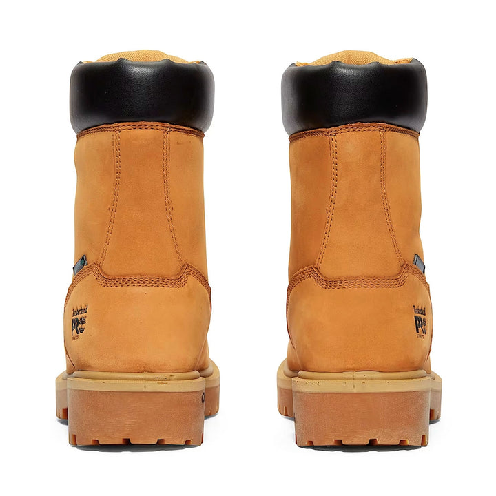Timberland Pro Direct Attach Steel Toe Waterproof Insulated Work Boot TB126002713